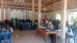 Penerimaan Insentif Kader